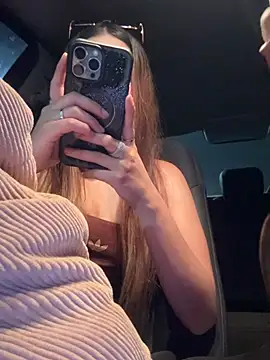 lindaandtony (Ask my age) - Fuck  street