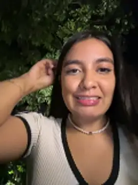 HaileyBiieber - Live Cams