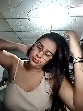 maribelle1 (G young) - Make me hot AND naked