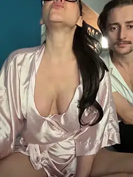 MessyNastyQueen webcam