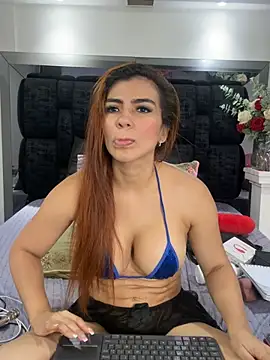 Arianna_Jones1 webcam