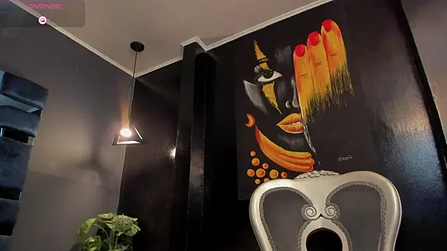 Johan_Williams_07 webcam