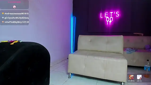 DIRTY_TEAM_XXX webcam