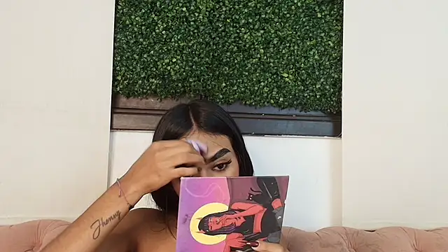 julieta_aguilar1 webcam