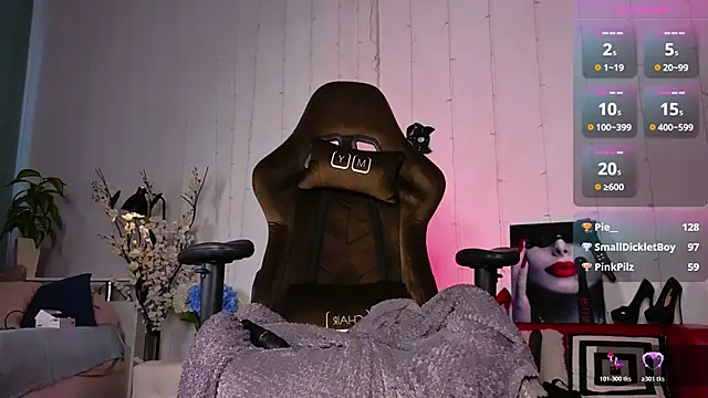 Vanessa_Ives_ webcam