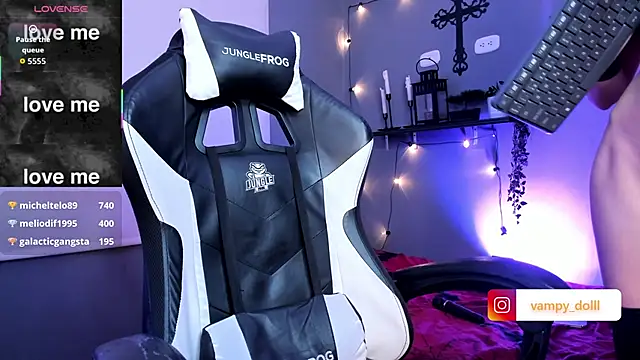 vampy_dolll webcam