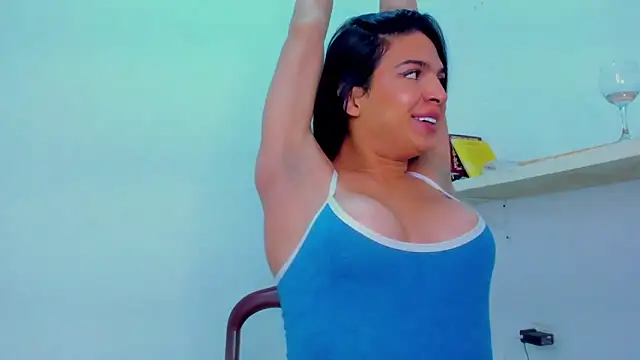 ISA_BELLA_VZL webcam