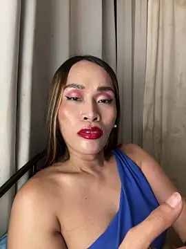 RomanticPearlTS webcam