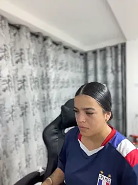 JuanitaMore01 webcam