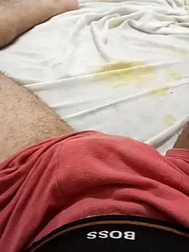 Maniasefetiches webcam