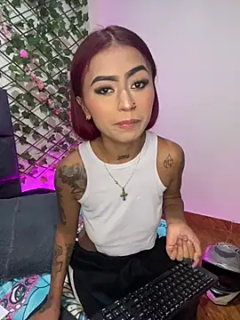 Dirty_isabella18 webcam