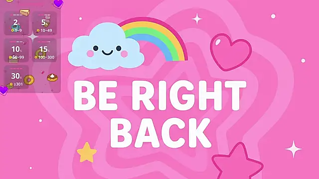 bonny_princess webcam