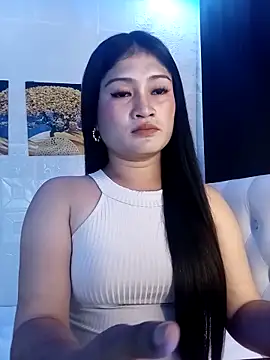 Naughtyalina2 webcam