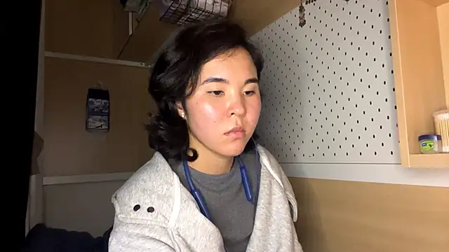 JennyCarpenter webcam