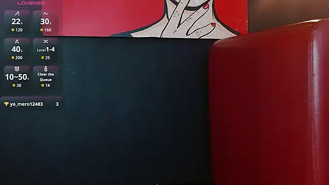 Princess_Mia1126 webcam