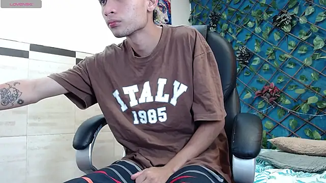 LucassSmith11 webcam