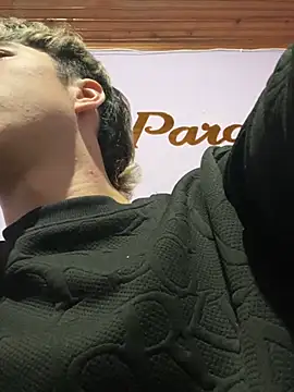 AlexanderCollman2 webcam