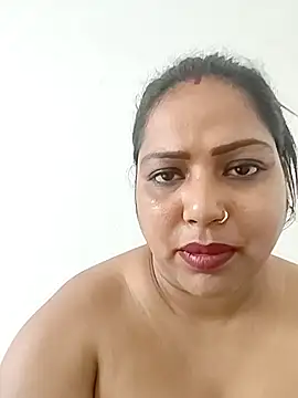 Webcam Model (Indian_AngelPriyanka123) is live