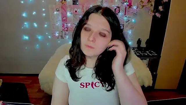 Kate_Acid webcam