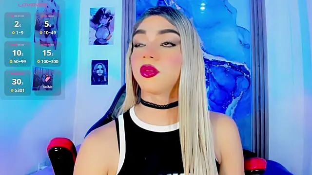 blonde_queen- webcam