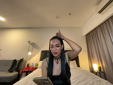 LadyAshley_Domina28 webcam