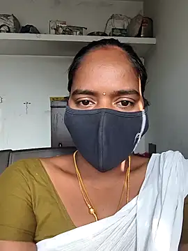 Tamil_Sangeetha webcam