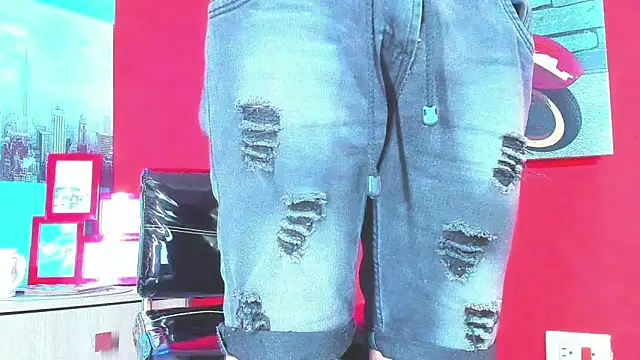 Daniel_huge22 webcam