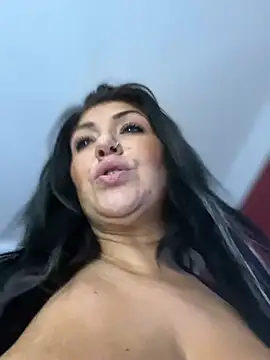 LittleMissEeve webcam