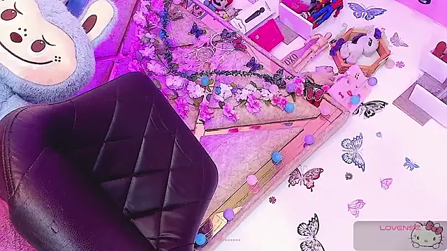 Gabii-Princees webcam