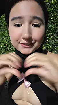 Pinkie_Princes webcam