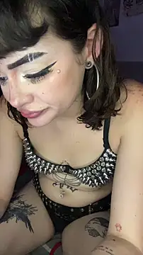 VenusDeMilo_55 webcam