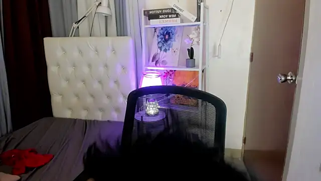 davincihugecock webcam