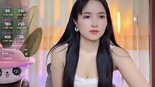 美女au-love在线直播