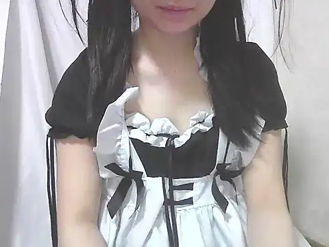 humanRobotSaki webcam