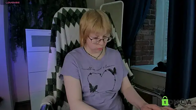 Melissa_Wells webcam