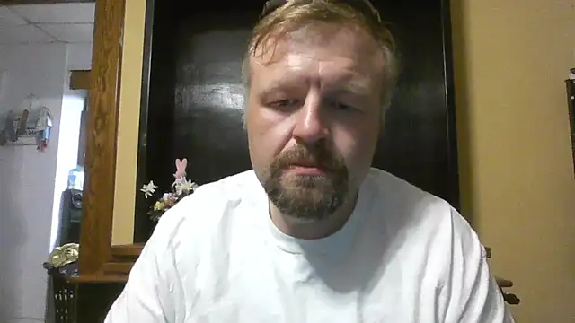 TheOneDonShaun webcam