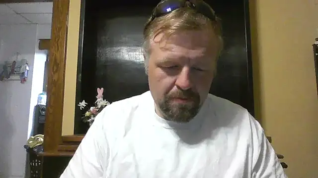 TheOneDonShaun webcam