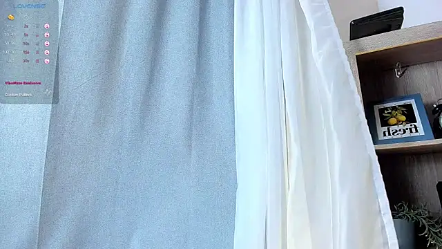 bloom_apple's live cam