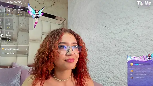 megannherrera webcam