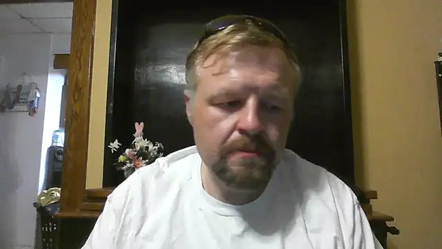 TheOneDonShaun webcam