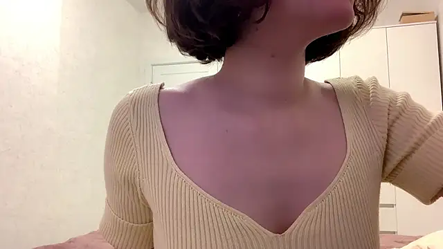 cherishedwish webcam