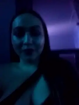 SabrinaVantress webcam