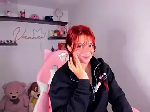 Vannessa__Shy webcam