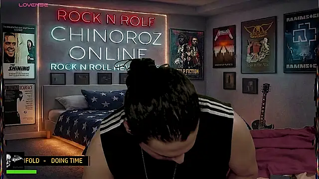 chino_roz webcam