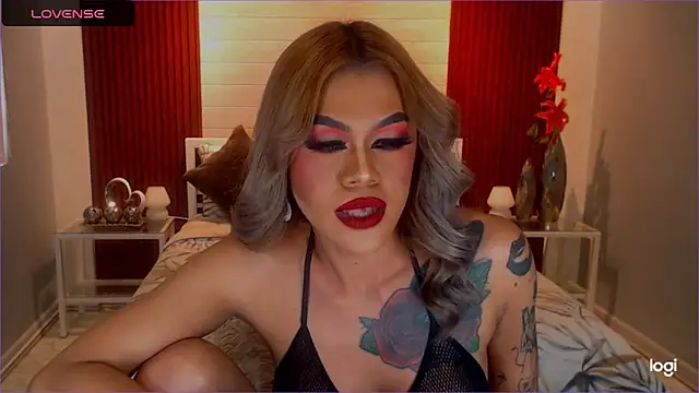 StellaStrong30 webcam