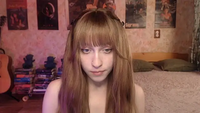 Friendly_Ellie webcam