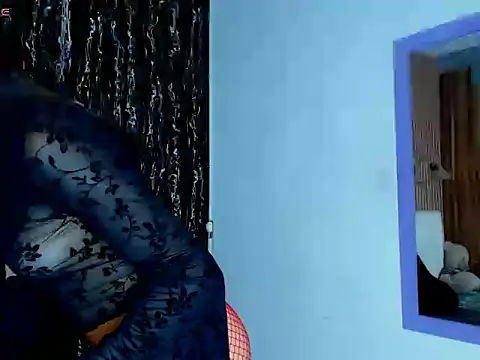 MarianaGalviz_ webcam