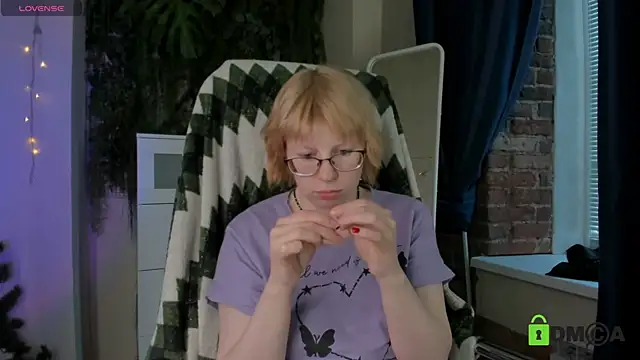 Melissa_Wells webcam