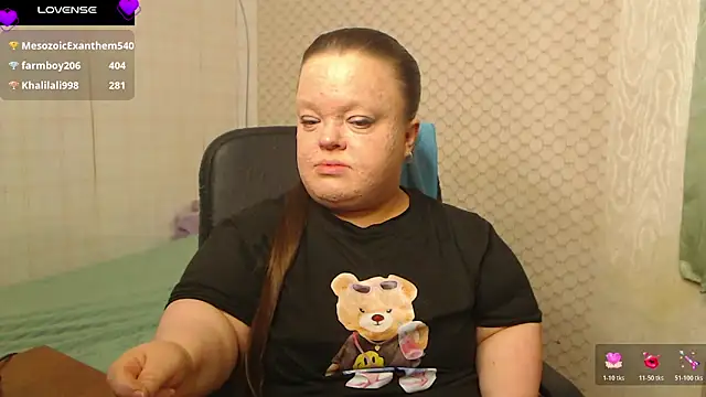 Janiffer_MiMi webcam