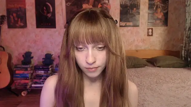 Friendly_Ellie webcam